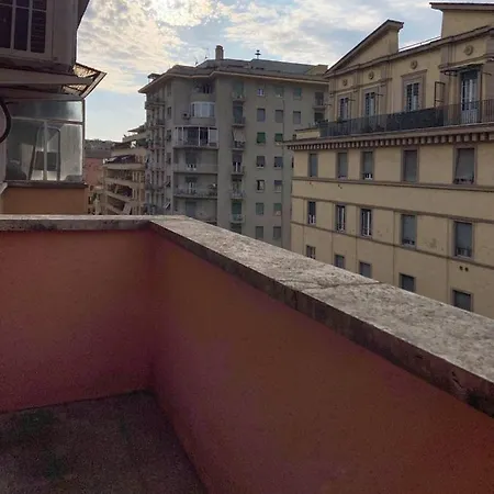 Domenico Vatican House