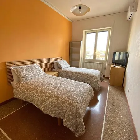 Domenico Vatican House Appartement