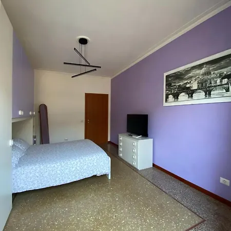 Appartement Domenico Vatican House Rome