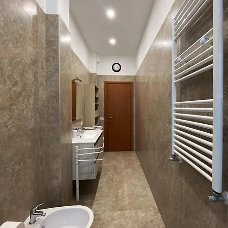 Domenico Vatican House Appartement *