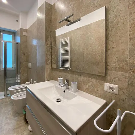 Domenico Vatican House Appartement Rome