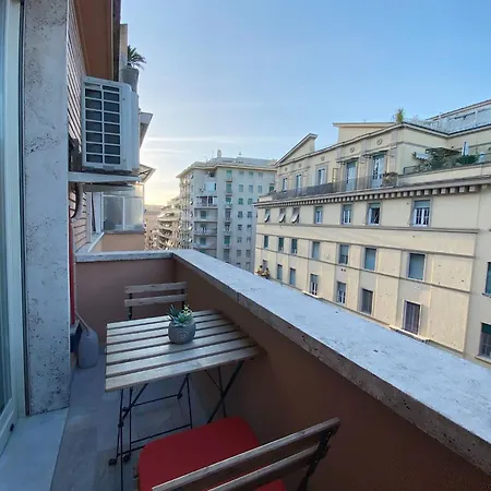 Domenico Vatican House *