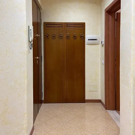 Domenico Vatican House *