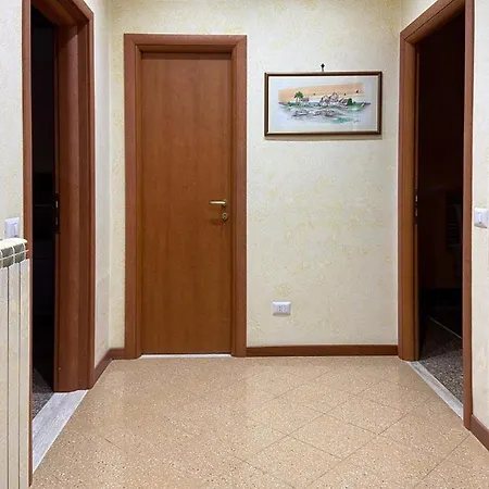 Domenico Vatican House Appartamento