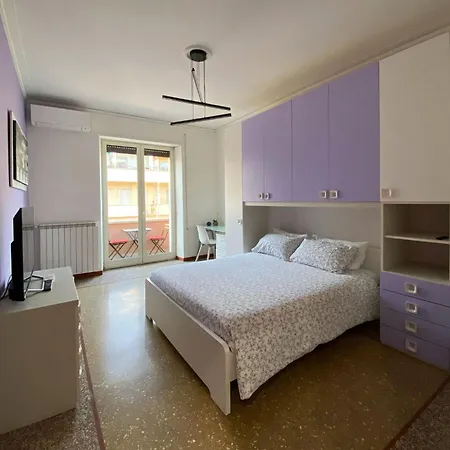 Domenico Vatican House * Roma